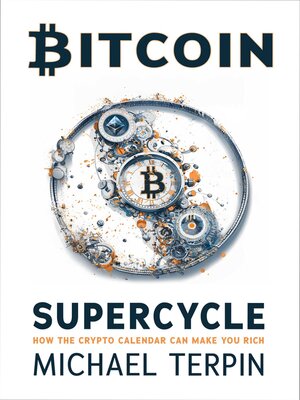 Bitcoin Supercycle - ebook